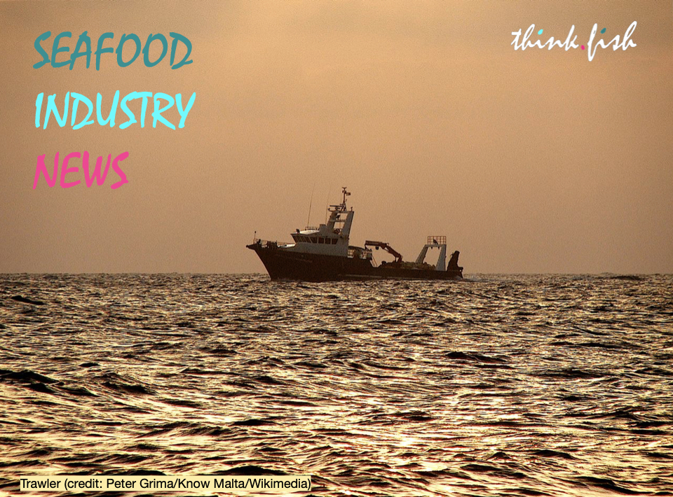 Seafood Business News