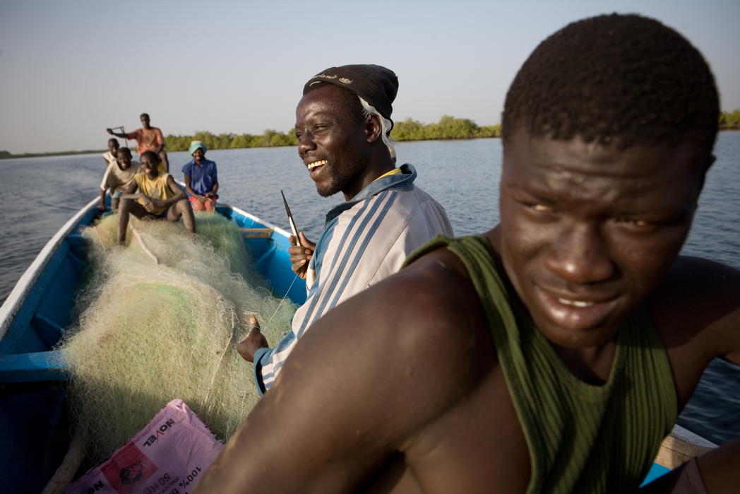 Artisanal fisheries deserve recognition