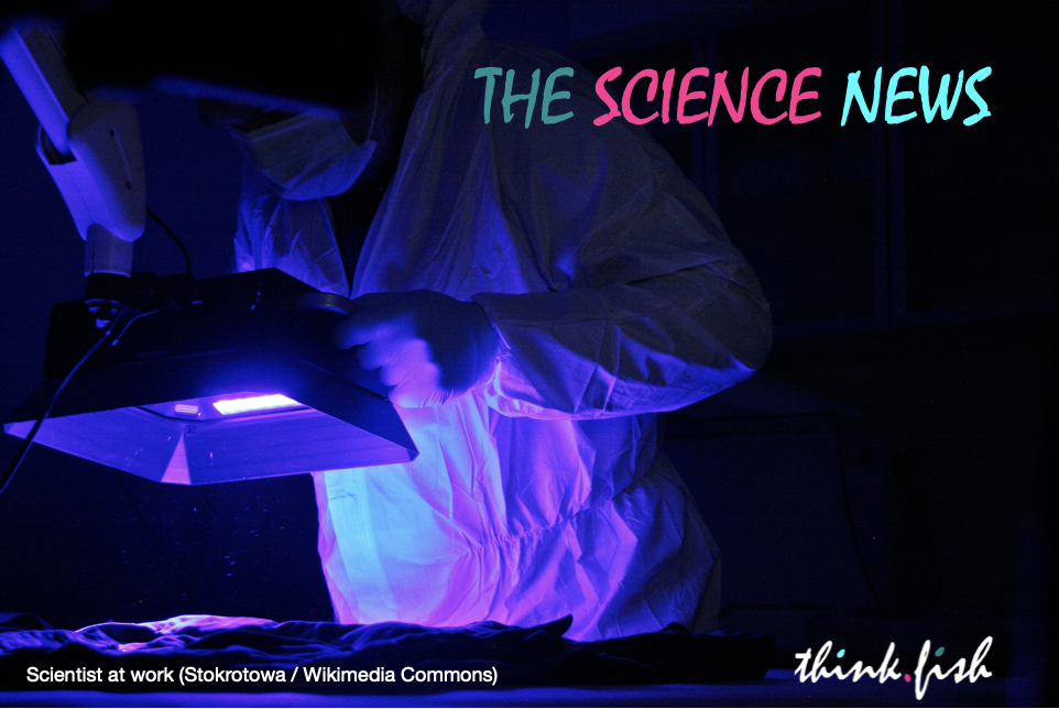 Science snippets
